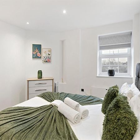 Bright And Spacious Apartment - Excellent Location ロンドン エクステリア 写真