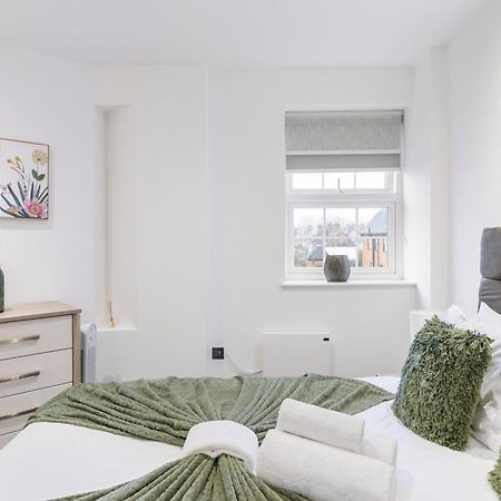 Bright And Spacious Apartment - Excellent Location ロンドン エクステリア 写真