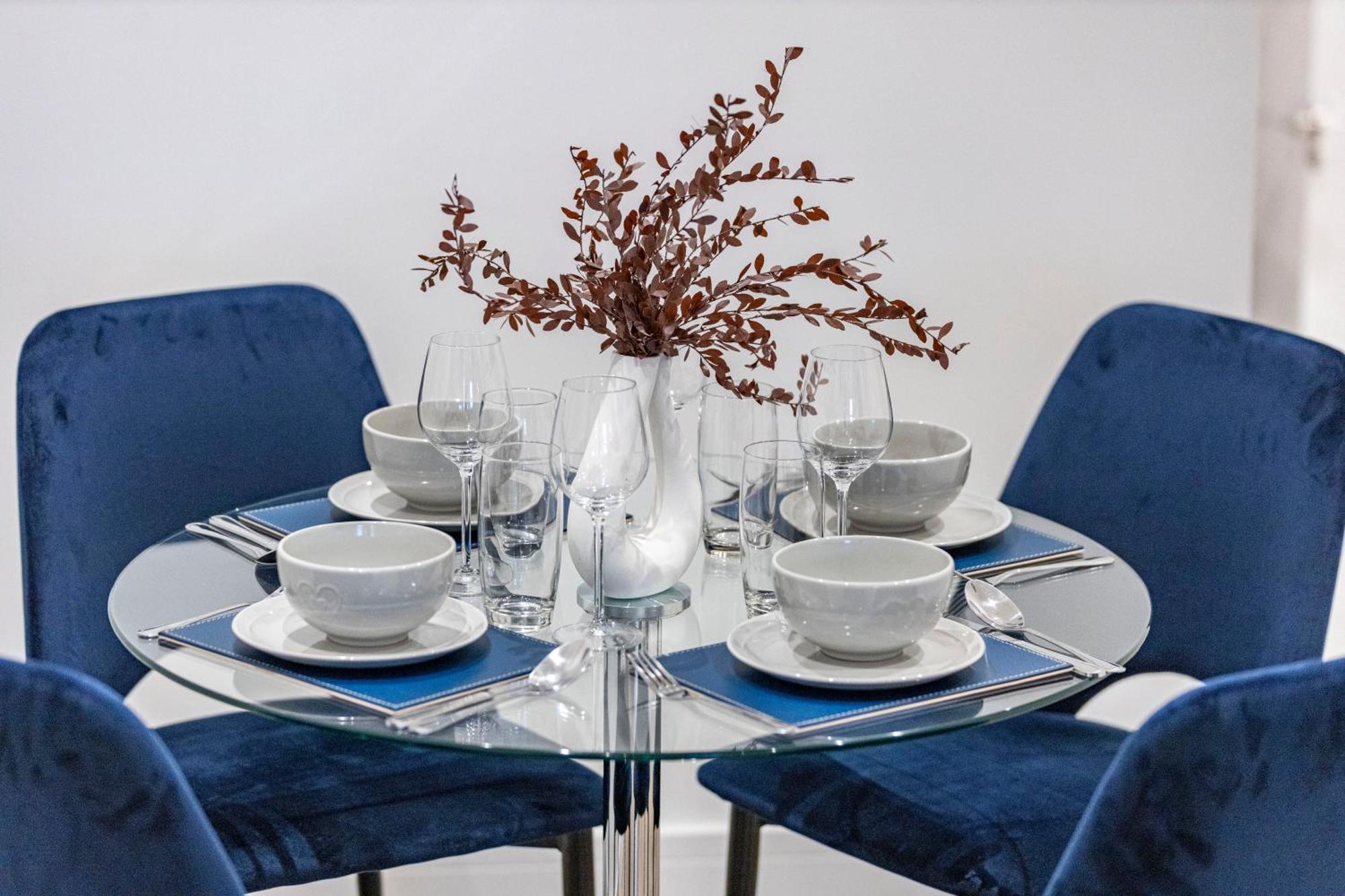 Bright And Spacious Apartment - Excellent Location ロンドン エクステリア 写真