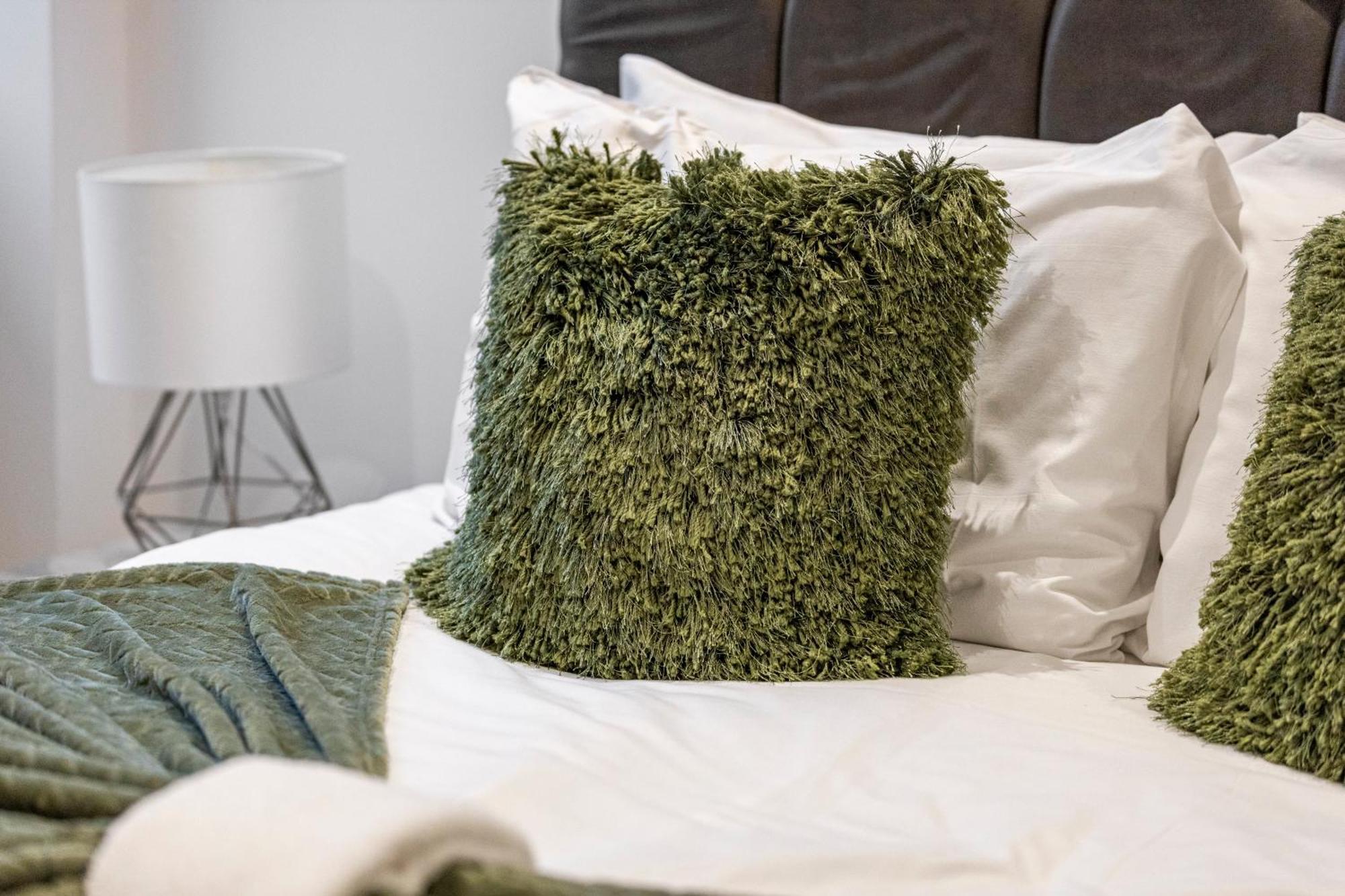 Bright And Spacious Apartment - Excellent Location ロンドン エクステリア 写真